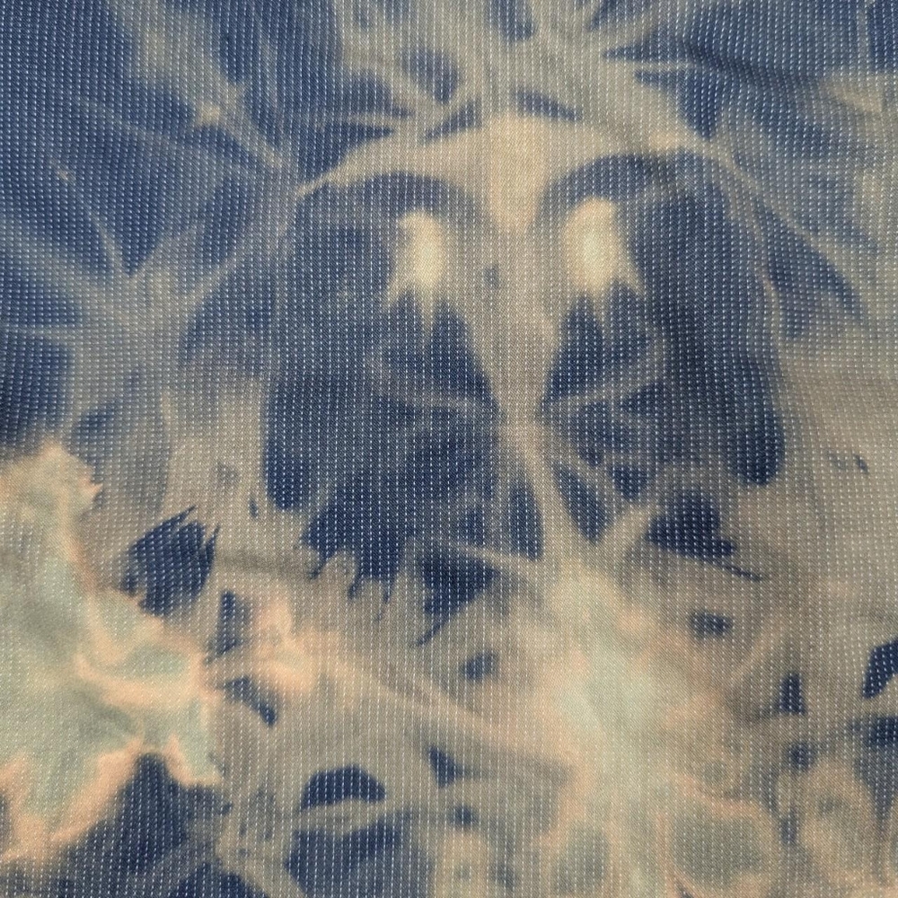 💙💫💙 ACID TRIP SKIRT 💙💫💙 - Picture 2 of 5